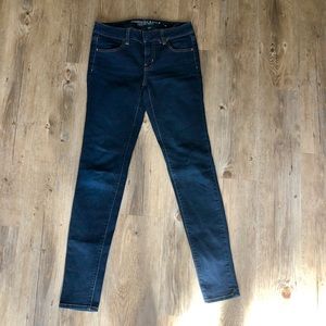 Skinny American Eagle Jeans 👖 Worn TWICE!